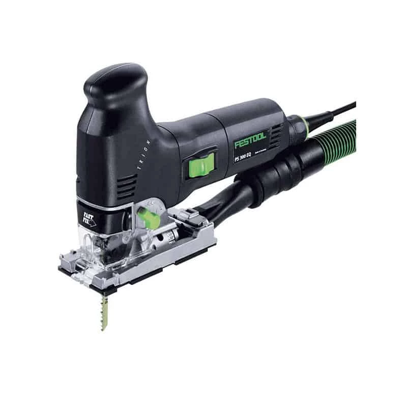 FESTOOL Scie Sauteuse 720W TRION PS 300 EQ-Plus - 576041 2 FESTOOL Scie Sauteuse 720W TRION PS 300 EQ-Plus - 576041 – Image 2