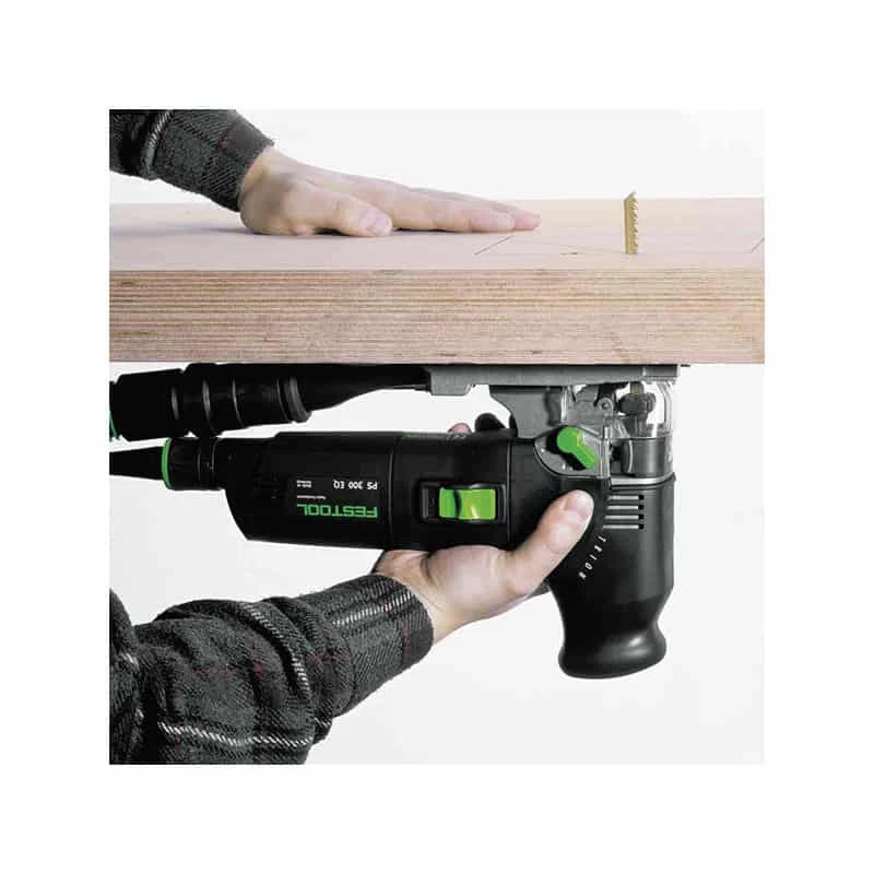 FESTOOL Scie Sauteuse 720W TRION PS 300 EQ-Plus - 576041 3 FESTOOL Scie Sauteuse 720W TRION PS 300 EQ-Plus - 576041 – Image 3