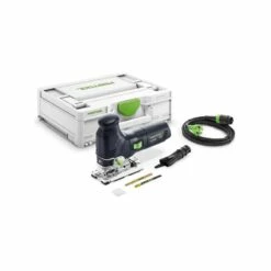 FESTOOL Scie Sauteuse 720W TRION PS 300 EQ-Plus - 576041