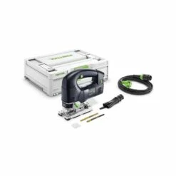 FESTOOL Scie Sauteuse 720W TRION PSB 300 EQ-Plus - 576047