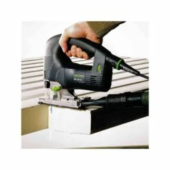 FESTOOL Scie Sauteuse 720W TRION PSB 300 EQ-Plus - 576047 -Bosch Soldes Magasin festool scie sauteuse 720w trion psb 300 eq plus 576047 4
