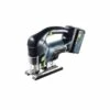 FESTOOL Scie Sauteuse CARVEX 18V 5.2Ah PSBC 420 Li 5,2 EBI-Plus - 575679