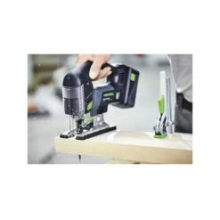 FESTOOL Scie Sauteuse CARVEX 18V 5.2Ah PSBC 420 Li 5,2 EBI-Plus - 575679 -Bosch Soldes Magasin festool scie sauteuse carvex 18v 52ah psbc 420 li 52 ebi plus 575679 2
