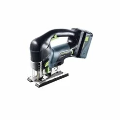 FESTOOL Scie Sauteuse CARVEX 18V 5.2Ah PSBC 420 Li 5,2 EBI-Plus - 575679