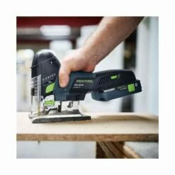 FESTOOL Scie Sauteuse CARVEX PSC 420 EB-Basic 18V Solo - 576521 - 577026 -Bosch Soldes Magasin festool scie sauteuse carvex psc 420 eb basic 18v solo 576521 577026 2