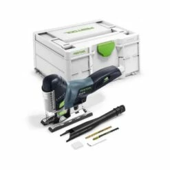 FESTOOL Scie Sauteuse CARVEX PSC 420 EB-Basic 18V Solo - 576521 - 577026