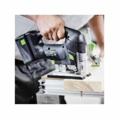 FESTOOL Scie Sauteuse PSBC 420 EB-Basic CARVEX - 576530 - 577027 -Bosch Soldes Magasin festool scie sauteuse psbc 420 eb basic carvex 576530 577027 2