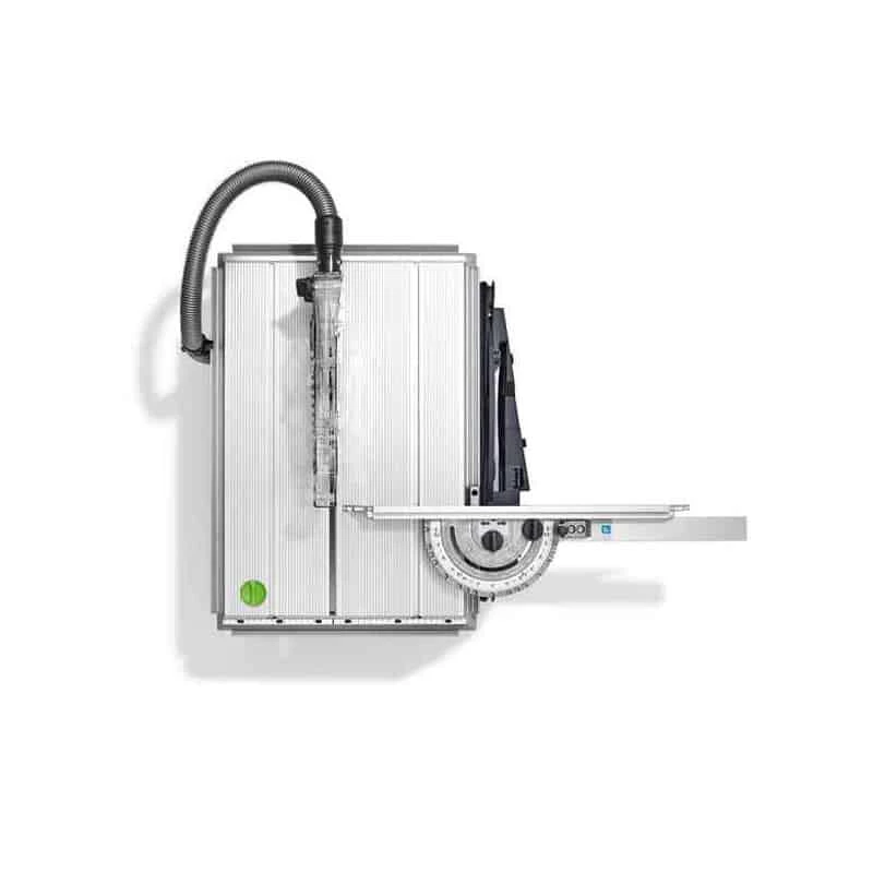 FESTOOL Scie Semi Stationnaire PRECISIO 1200W CS 50 EBG Set - 574772 3 FESTOOL Scie Semi Stationnaire PRECISIO 1200W CS 50 EBG Set - 574772 – Image 3