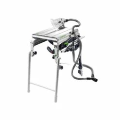 FESTOOL Scie Semi Stationnaire PRECISIO CS 50 EBG - 574765