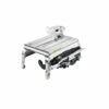 FESTOOL Scie Semi Stationnaire PRECISIO CS 50 EBG Floor - 574770