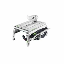 FESTOOL Scie Semi Stationnaire PRECISIO CS 50 EBG Floor - 574770