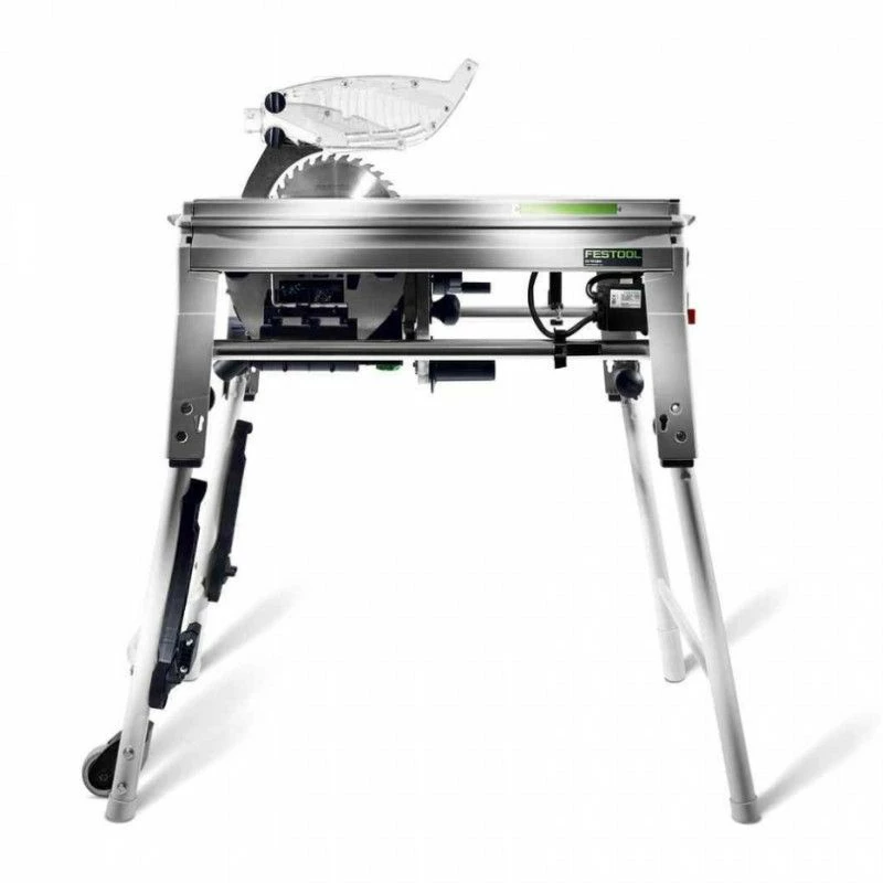 FESTOOL Scie Semi Stationnaire PRECISIO CS 70 EBG - 574776 3 FESTOOL Scie Semi Stationnaire PRECISIO CS 70 EBG - 574776 – Image 3