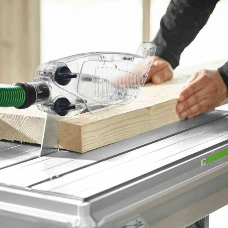FESTOOL Scie Semi Stationnaire PRECISIO CS 70 EBG - 574776 4 FESTOOL Scie Semi Stationnaire PRECISIO CS 70 EBG - 574776 – Image 4