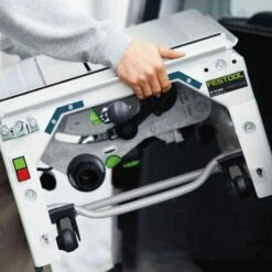 FESTOOL Scie Semi Stationnaire PRECISIO CS 70 EBG - 574776 10 FESTOOL Scie Semi Stationnaire PRECISIO CS 70 EBG - 574776 -Bosch Soldes Magasin festool scie semi stationnaire precisio cs 70 ebg 574776 4