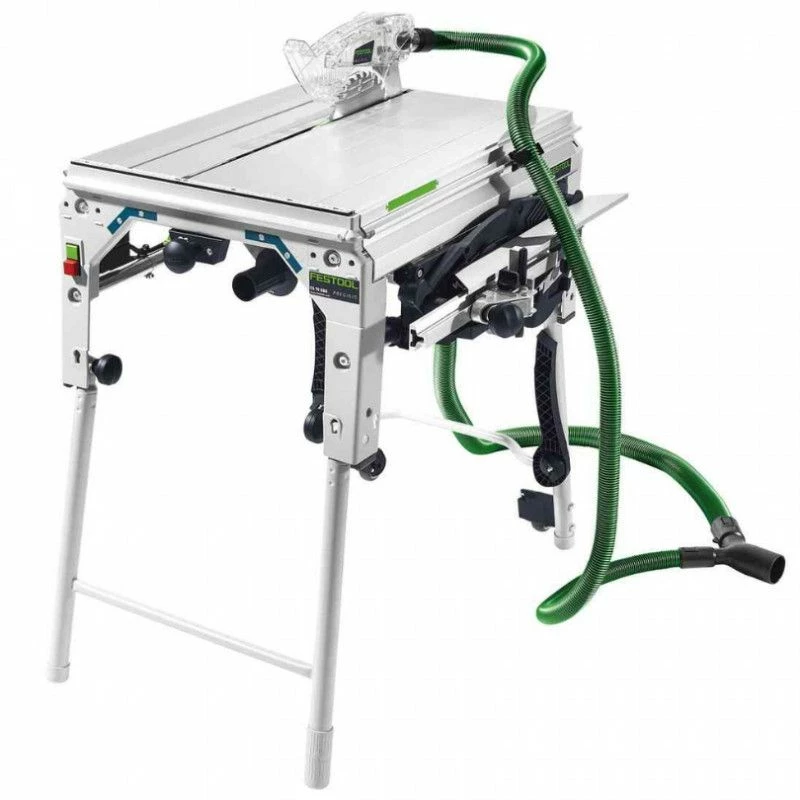 FESTOOL Scie Semi Stationnaire PRECISIO CS 70 EBG - 574776 1 FESTOOL Scie Semi Stationnaire PRECISIO CS 70 EBG - 574776