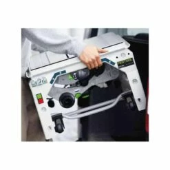 FESTOOL Scie Semi Stationnaire PRECISIO CS 70 EG - 574778 -Bosch Soldes Magasin festool scie semi stationnaire precisio cs 70 eg 574778 3