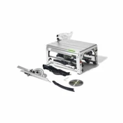 FESTOOL Scie Semi Stationnaire PRECISIO CS 70 EG - 574778 -Bosch Soldes Magasin festool scie semi stationnaire precisio cs 70 eg 574778 4