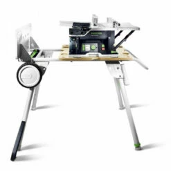 FESTOOL Scie Sur Table Sans Fil CSC SYS 50 EBI-Basic - 576820 -Bosch Soldes Magasin festool scie sur table sans fil csc sys 50 ebi basic 576820 3