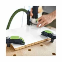 FESTOOL Serre-joints MFT-HZ 80 - 577132 -Bosch Soldes Magasin festool serre joints mft hz 80 577132 2