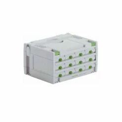 FESTOOL SORTAINER SYS 3-SORT/12 - 491986