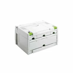 FESTOOL SORTAINER SYS 3-SORT/4 - Réf. 491522