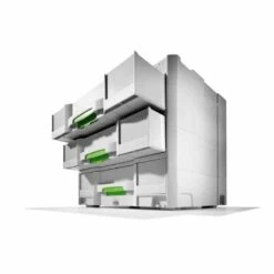 FESTOOL Sortainer SYS 4 TL-SORT/3 - 200119 -Bosch Soldes Magasin festool sortainer sys 4 tl sort3 200119 2