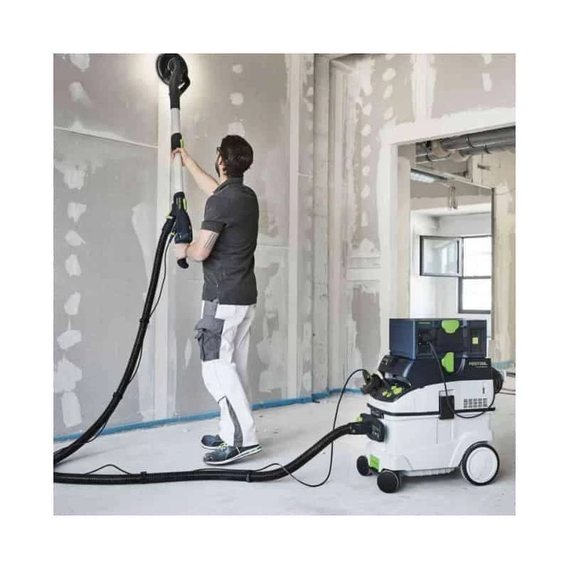 FESTOOL Station D'énergie SYS-PowerStation SYS-PST 1500 Li HP - 205721 2 FESTOOL Station D'énergie SYS-PowerStation SYS-PST 1500 Li HP - 205721 – Image 2