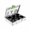 FESTOOL Systainer 3 SYS-STF-D77/D90/93V - 576784