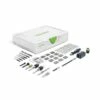 FESTOOL Set De Montage SYS3 M 89 ORG CE-SORT - 576804