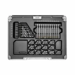 FESTOOL Set De Montage SYS3 M 89 ORG CE-SORT - 576804 -Bosch Soldes Magasin festool systainer centrotec 98 pieces sys 1 ce sort 497628 5