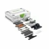 FESTOOL Systainer D'accessoires ZH-SYS-PS 420 - 576789