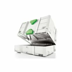 FESTOOL SYSTAINER T-LOC SYS 1 TL-DF - 497851 5 FESTOOL SYSTAINER T-LOC SYS 1 TL-DF - 497851 -Bosch Soldes Magasin festool systainer t loc sys 1 tl df 497851 2