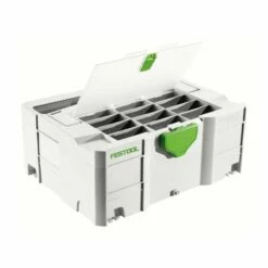 FESTOOL SYSTAINER T-LOC SYS 1 TL-DF - 497851