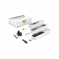 FESTOOL Système D'assemblage DOMINO KV-SYS D8 - 576797