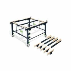 FESTOOL Table Mobile De Sciage Et De Travail STM 1800 - 205183
