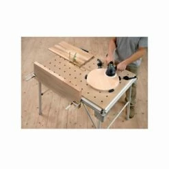 FESTOOL Table Multifonctions - MFT Basic - 500608 -Bosch Soldes Magasin festool table multifonctions mft basic 500608 2