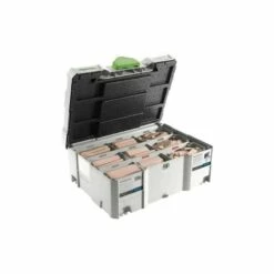 FESTOOL Tenons DOMINO XL En Hêtre DS/XL D8/D10 306 BU - 576791