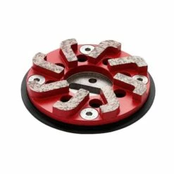 FESTOOL Tête D'outil DIA ABRASIVE-RG 80 - 767984