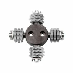 FESTOOL Tête D'outil FZ-RG 80 - 769131