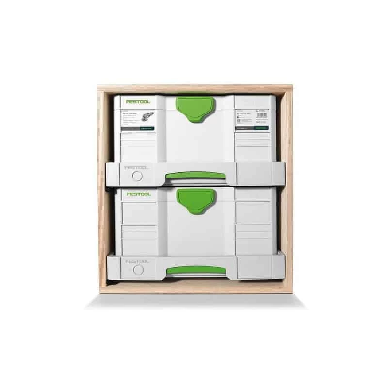 FESTOOL Tiroir SYS-AZ - 500692 2 FESTOOL Tiroir SYS-AZ - 500692 – Image 2