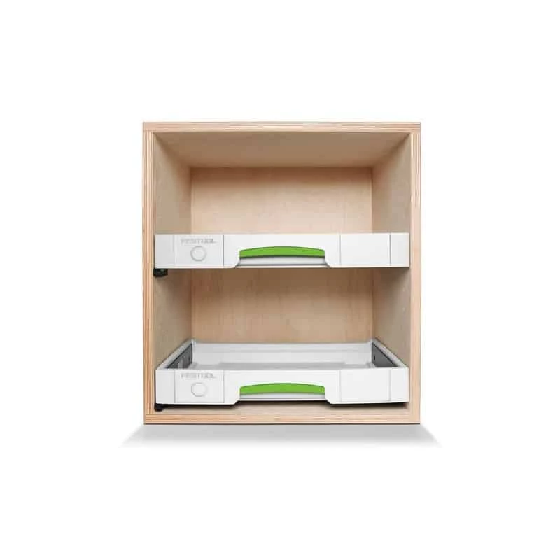 FESTOOL Tiroir SYS-AZ - 500692 3 FESTOOL Tiroir SYS-AZ - 500692 – Image 3
