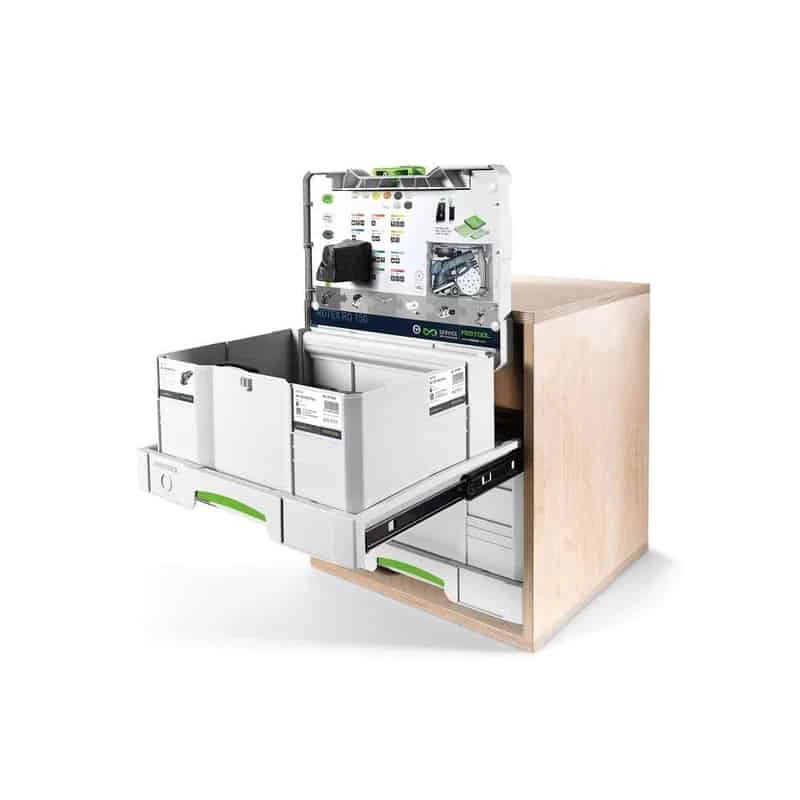 FESTOOL Tiroir SYS-AZ - 500692 4 FESTOOL Tiroir SYS-AZ - 500692 – Image 4