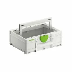 FESTOOL ToolBox Systainer 3 SYS3 TB M 137 - 204865