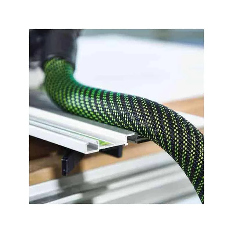 FESTOOL Tuyau D'aspiration D 27/32x3,5m-AS/CTR - 577158 3 FESTOOL Tuyau D'aspiration D 27/32x3,5m-AS/CTR - 577158 – Image 3