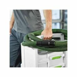 FESTOOL Tuyau D'aspiration Ø27/32x5m - AS/CTR - 577159 -Bosch Soldes Magasin festool tuyau d aspiration d27 32x5m as ctr 204922 3