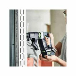 FESTOOL Visseuse Placo DWC 18-2500 Basic DURADRIVE 18V Solo - 576497 - 577055 -Bosch Soldes Magasin festool visseuse placo dwc 18 2500 basic duradrive 18v solo 576497 577055 2