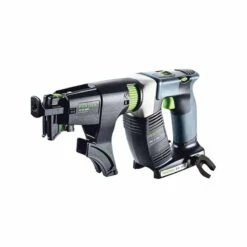 FESTOOL Visseuse Placo DWC 18-2500 Basic DURADRIVE 18V Solo - 576497 - 577055