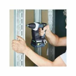 FESTOOL Visseuse Placo DWC 18-2500 Basic DURADRIVE 18V Solo - 576497 - 577055 -Bosch Soldes Magasin festool visseuse placo dwc 18 2500 basic duradrive 18v solo 576497 577055 4