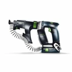 FESTOOL Visseuse Placo DWC 18-4500 HPC 4.0 I-Plus DURADRIVE - 576502 -Bosch Soldes Magasin festool visseuse placo dwc 18 4500 hpc 40 i plus duradrive 576502 3