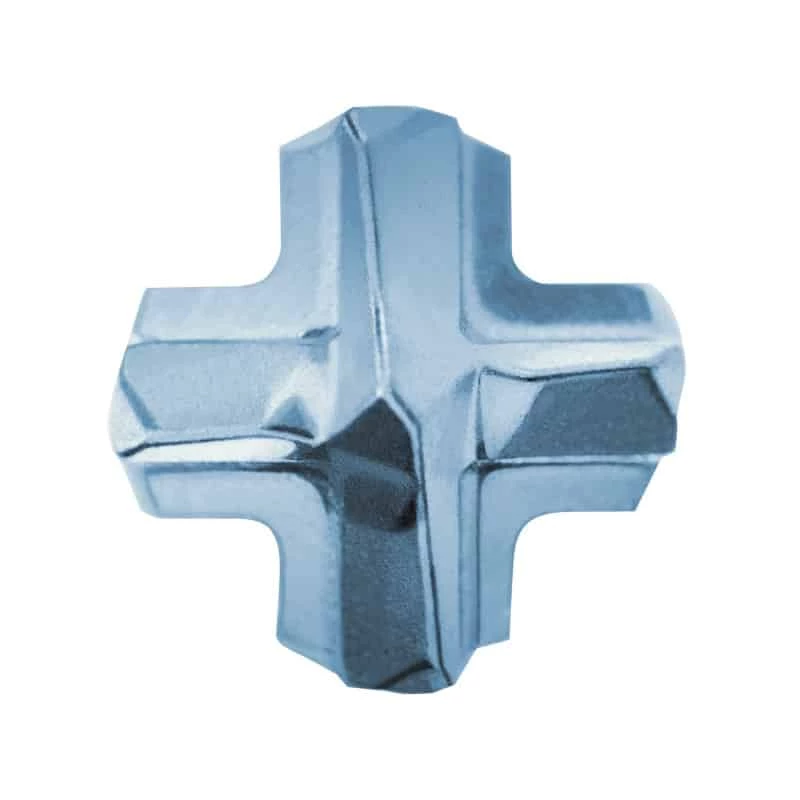 FISCHER Forets Béton SDS-Plus IV Quattric II 4 Taillants 2 FISCHER Forets Béton SDS-Plus IV Quattric II 4 Taillants – Image 2